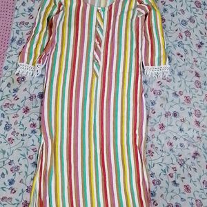 Daily Wear Kurta