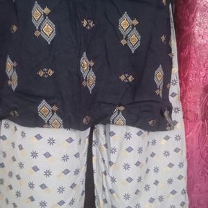 Kurta Set