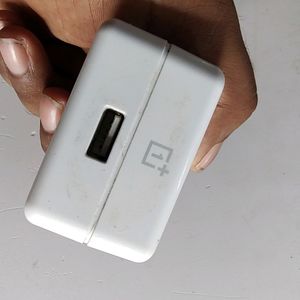 OnePlus 30w Charger