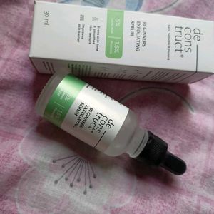 Bignners Exfoliating Serum