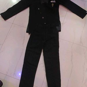 Boys Suit