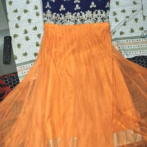 Kurti Large