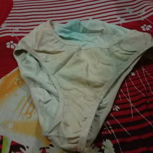 Panty  For Womens Use