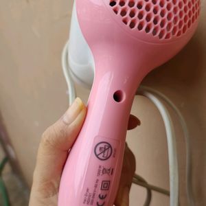 Hair Dryer