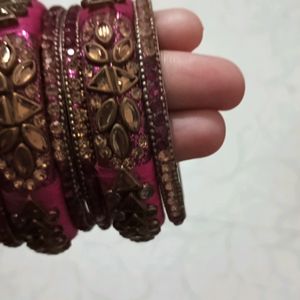 Bangles New