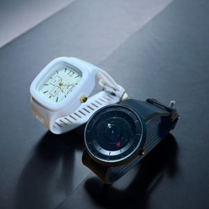 Best Combo Watch Black And White