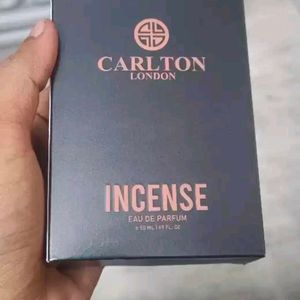 New Carlton London Perfume 50ml