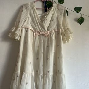 Vintage dress