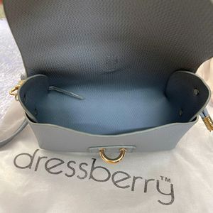 ELEGANT SOFT DRESSBERRY SLING BAG