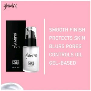 Glamino Face Primer