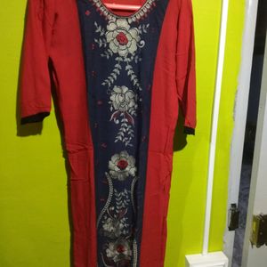 Soft Kurti