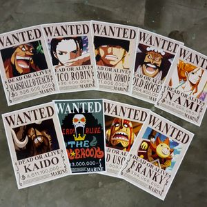 Anime Poster Sale Offer