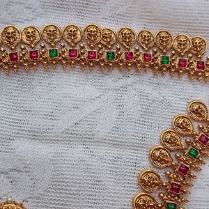 Temple Jewellery