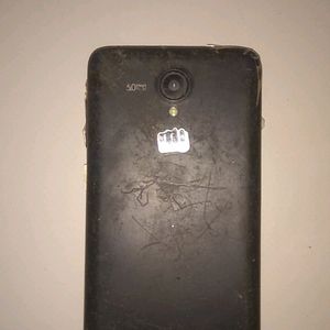 Micromax A106 Not Working