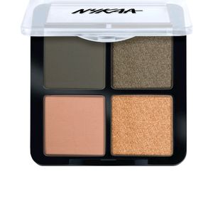 4 In 1 Quad Eyshadow Palette - Fun Friday 09