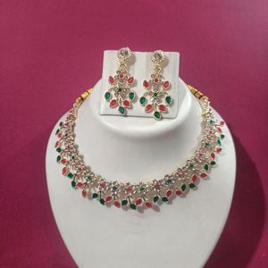 Jewellery Set