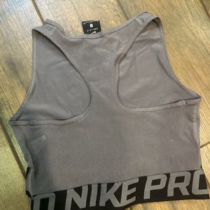 Nike Gym Top