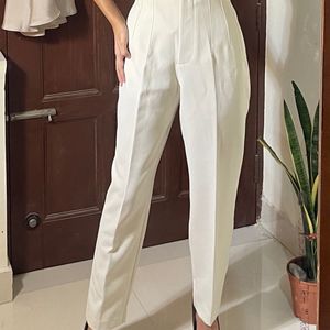 Zara Formal Trousers