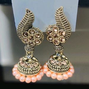 Beautiful Earrings