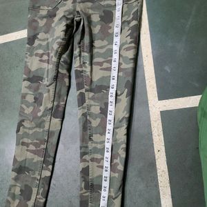 Marks & Spencer Cargo Pants