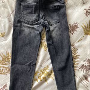 U.S. Polo Black Boys jeans