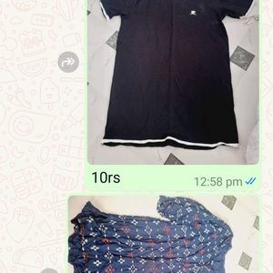 10rs Sale Tops