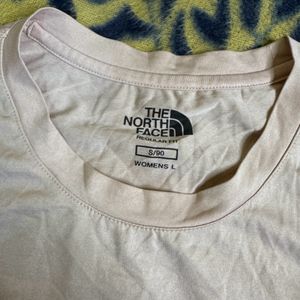 The North Face Tee