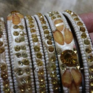 Beautiful Bangles