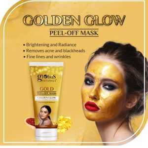 Peel Off Mask