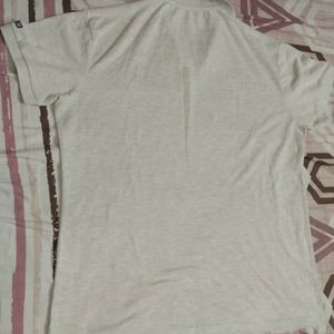 Men's Collared T-shirt