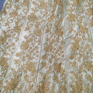 Women Complete Stiched Lehenga