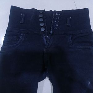 Jeans For Girls