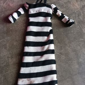 Doll One-piece Dress