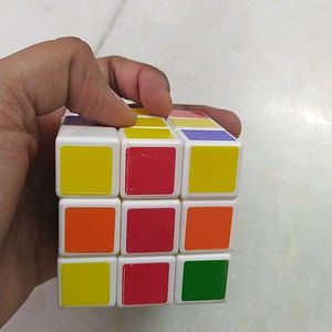 Used Cube