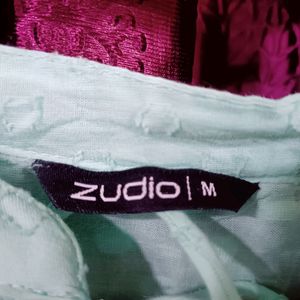 Zudio Women's Top