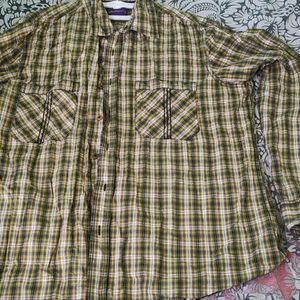 Men Shirt