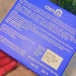 Clensta Rosemary Hair Mask