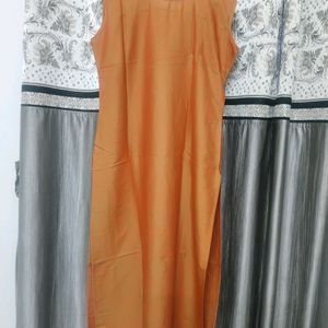 RAYON DAILY WEAR KURTI