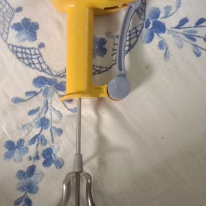 Egg Beater