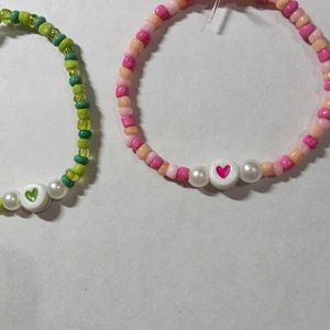 Trio Bracelet