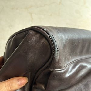 Anello Synthetic Leather Bag