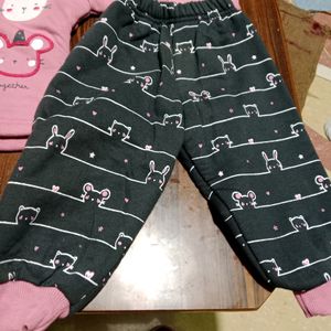 Kids Sweater