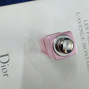 Collector's Item Empty Dior Addict Miniature