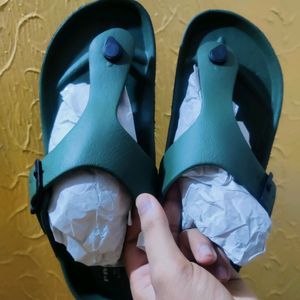 Stylish Sliders Size 7 (41)