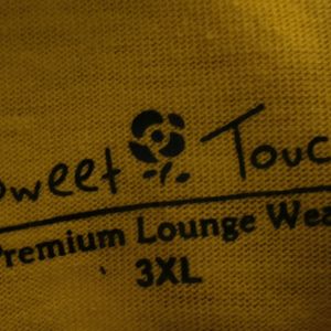 Sweet Touch Tshirt