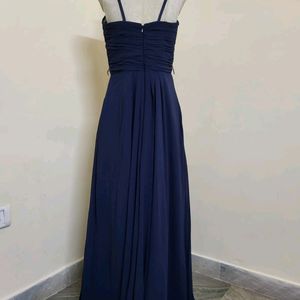 Chiffon Gown