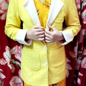 Coat Blazer For Women Formal