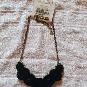 Ivory Nacklace