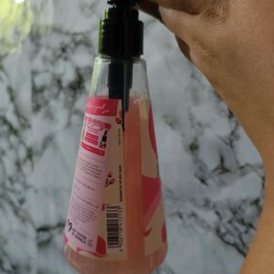 Plum Body Wash