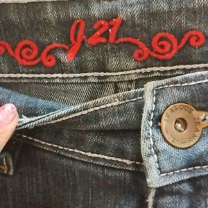 Jealous 21 Jeans For Women